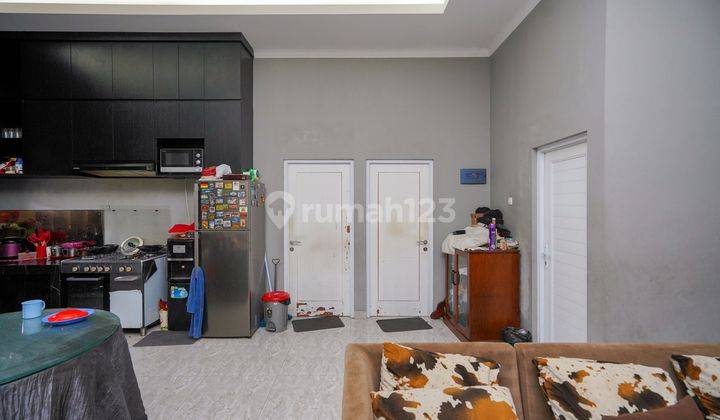 Rumah Cantik Hadap Utara LT 144 Bisa Nego 9 Menit ke Grand Galaxy Park J23814 2