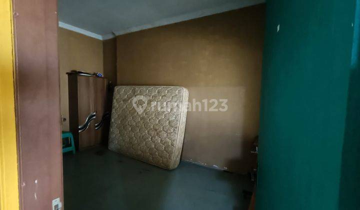 Rumah 2 Lt 540jtan di Bekasi Dekat Taman Harapan Baru Harga Nego J26732 2