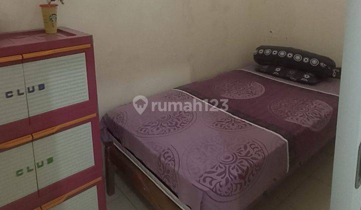 Rumah Minimalis 2 KT di Bekasi Dekat RS Tiara 430jtan Nego J22092 2