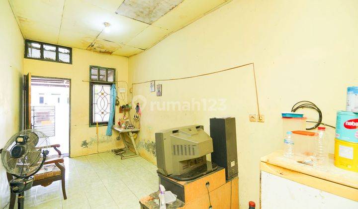 Rumah SHM 500jtan Siap KPR 15 Menit ke Stasiun Bekasi Timur Harga Nego J16244 2