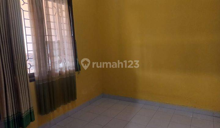 Rumah SHM Hadap Utara 15 Menit ke Terminal Bekasi Harga Nego Siap KPR J26183 2