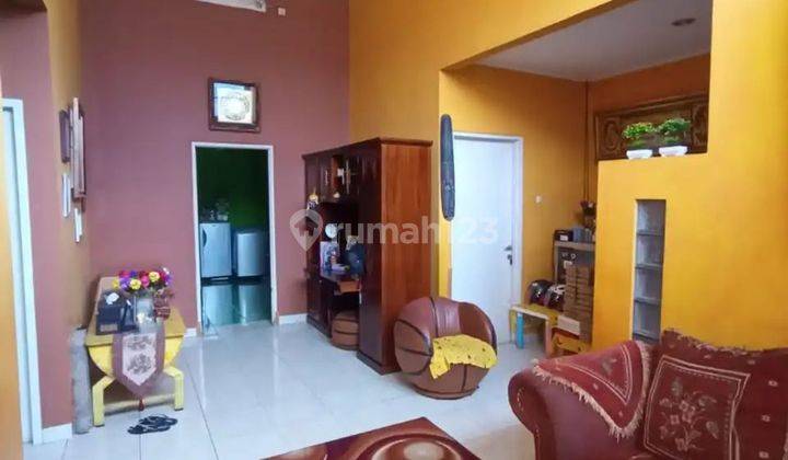 Rumah 2 Carport 10 Menit ke Gerbang Tol Jati Warna 1 Siap Nego J13578 2