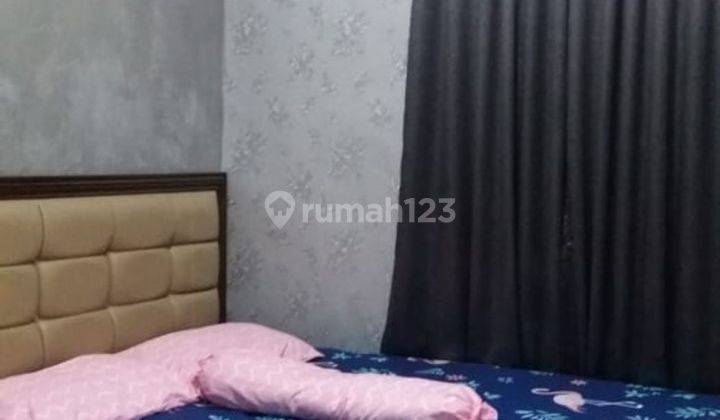 Rumah Minimalis di Bekasi 15 Menit ke RS Altius 520jtan DP Ringan J26186 2