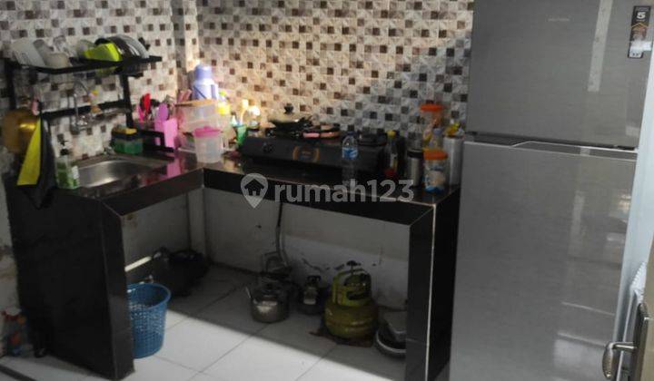 Rumah Minimalis Terawat Akses Dekat Gerbang TOL Burangkeng Siap KPR J21017 2