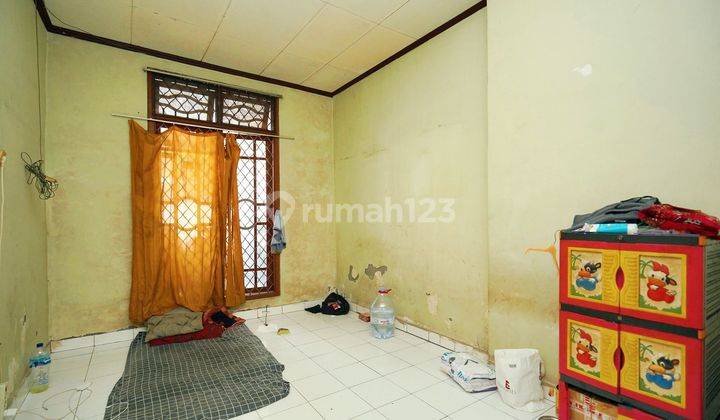 Rumah 2 Lt di Bekasi Akses Dekat Stasiun dan Pintu Tol Hadap Timur J19571 2