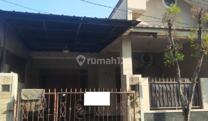 Rumah LT 140 di Bekasi dekat Pusat Perbelanjaan SHM Siap Huni J26494 1