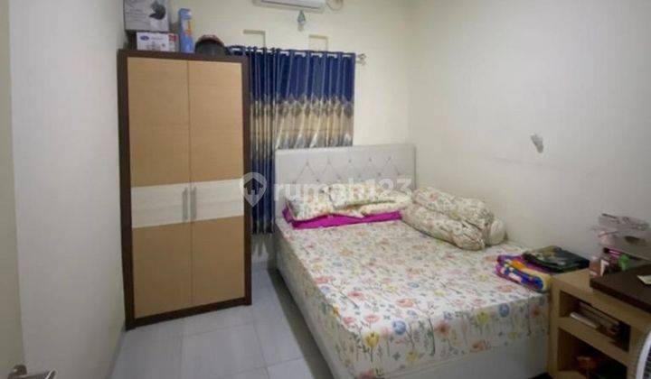 Rumah Minimalis Terawat 1 Lt 15 Menit ke RS Tiara Bekasi Dibantu KPR J20569 2