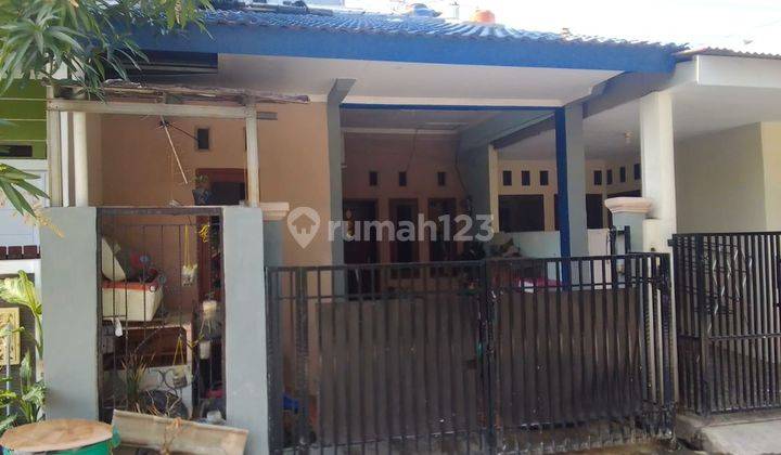 Rumah Minimalis Strategis Dekat Stasiun LRT Jati Mulya 1 Lt Siap Nego J26207 1