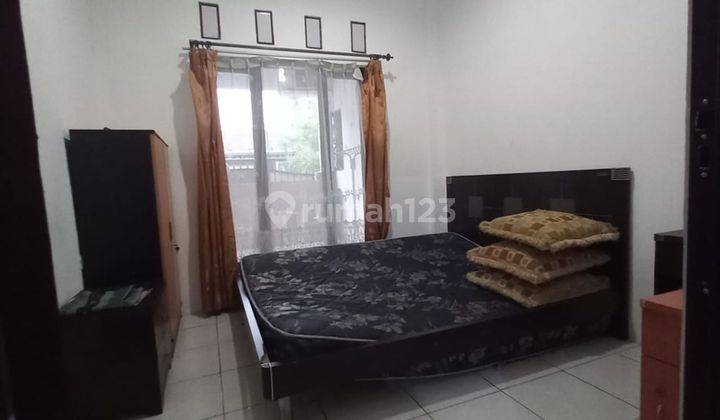 Rumah Minimalis 1 Lt SHM 7 Menit ke Terminal di Bekasi Bebas Banjir J20093 2