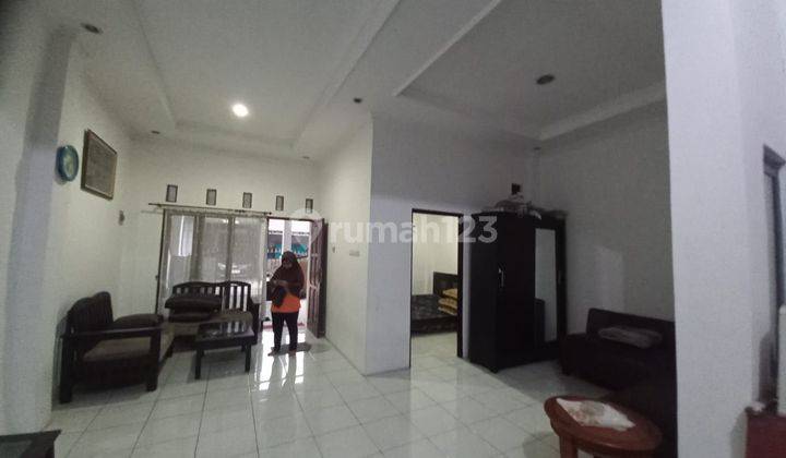 Rumah Minimalis 1 Lt SHM 7 Menit ke Terminal di Bekasi Bebas Banjir J20093 2