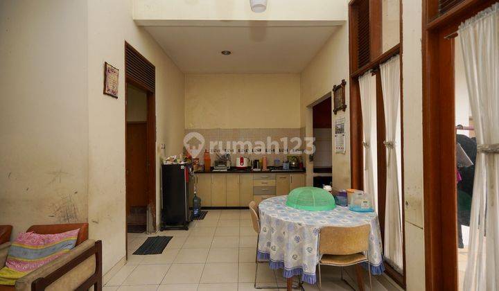 Rumah 1 Lantai Luas di Bekasi 6 Menit ke RS Mustika Medika Harga Nego J25701 2