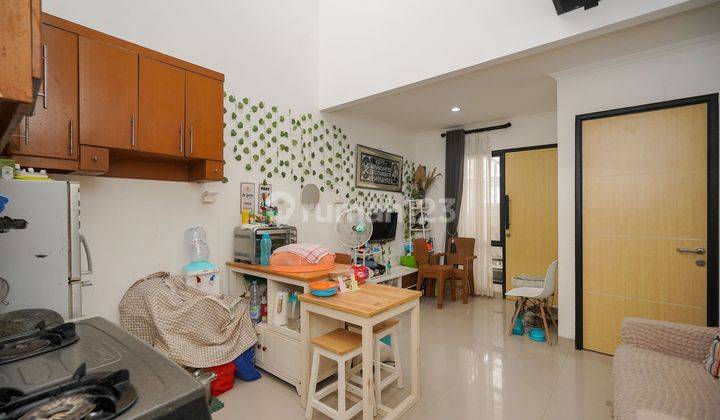 Rumah Modern 3 KT 10 Menit ke RS Mitra Keluarga di Bekasi Siap Huni J25090 2