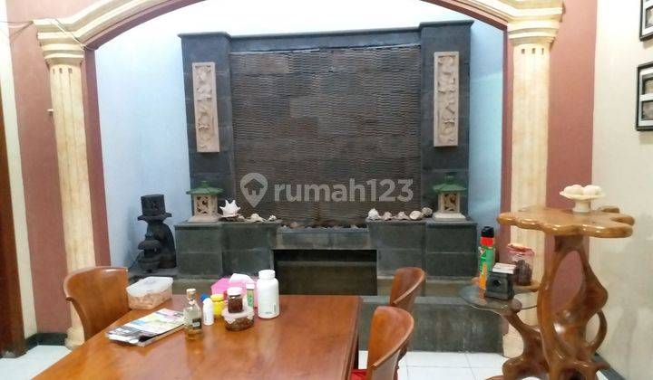 Rumah Mewah Strategis Akses Dekat Transpark Juanda Bekasi Siap Huni J26558 2