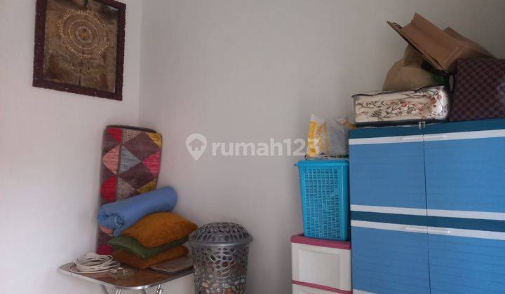 Rumah 4 KT Hadap Utara 15 Mnt ke Bekasi Trade Center Mall 2 Dibantu KPR J25379 2