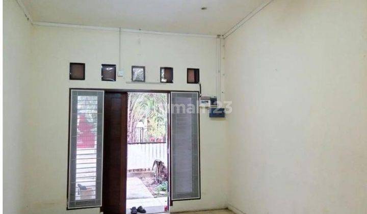 Rumah SHM LT 209 Bisa Nego 14 menit ke Kelapa Gading Square Dibantu KPR J18829 2