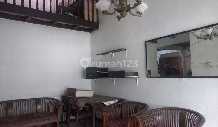 Rumah Hadap Timur LT 135 Bisa Nego 10 Menit ke Lagoon Avenue Mall Bekasi J24602 2