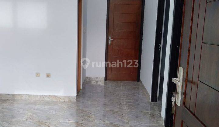 Rumah Hadap Timur dekat The Park Sawangan Siap KPR J30577 2