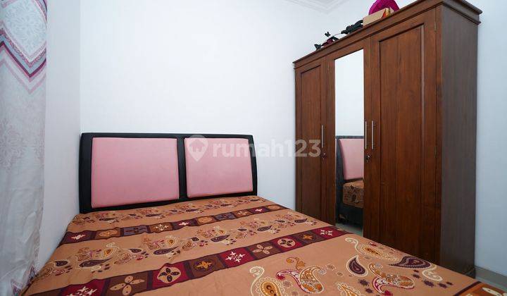 Rumah 680jtan di Bekasi Hanya 5 Menit ke Islamic Green School SHM Bisa Nego J4780 2