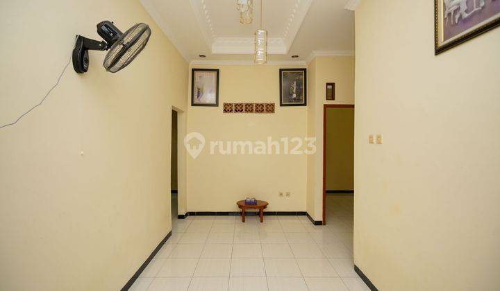 Rumah Hook DP Murah dekat Stasiun Bekasi Harga Nego J22811 2