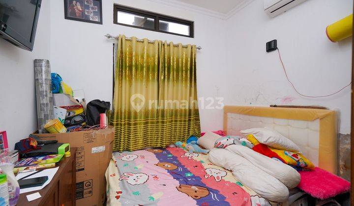 Rumah Murah SHM 15 Menit Ke Gerbang Tol di Bekasi Siap Kpr J18269 2