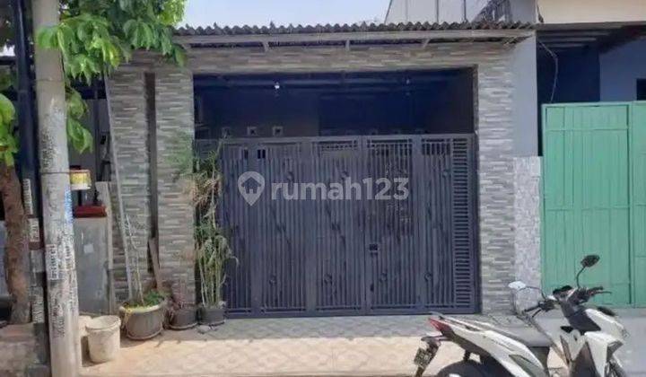 Rumah Bebas Banjir SHM 15 Menit ke Living Plaza Jababeka Bisa Nego J24566 1