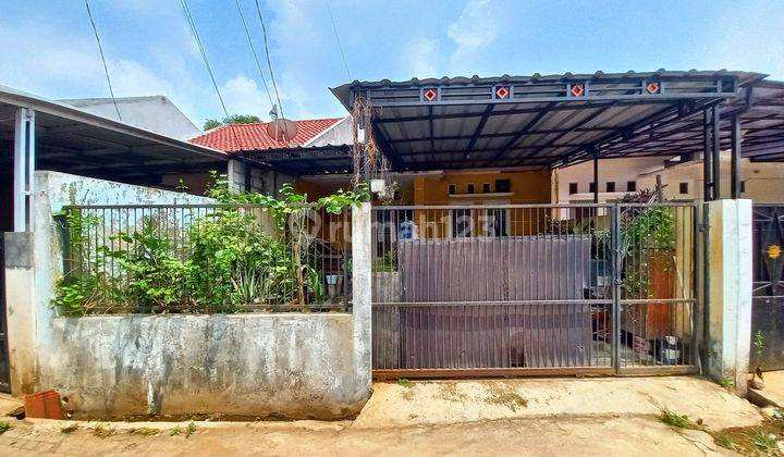 Rumah 2Lt Hadap Selatan dekat Metropolitan Mall Bekasi Siap KPR Harga Nego J20429 1