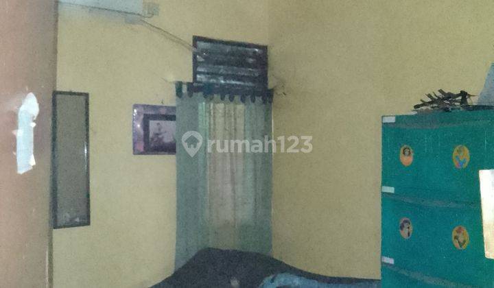 Rumah Luas 2 Lt SHM 10 menit ke Gerbang Tol Pondok Gede Timur 2 J27182 2