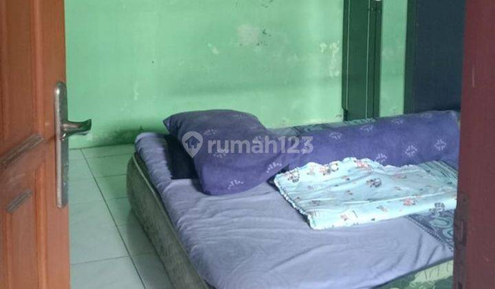 Rumah Strategis 2 Lt Hadap Timur 5 Menit ke Mall Grand Metropolitan Bekasi Siap KPR J24451 2