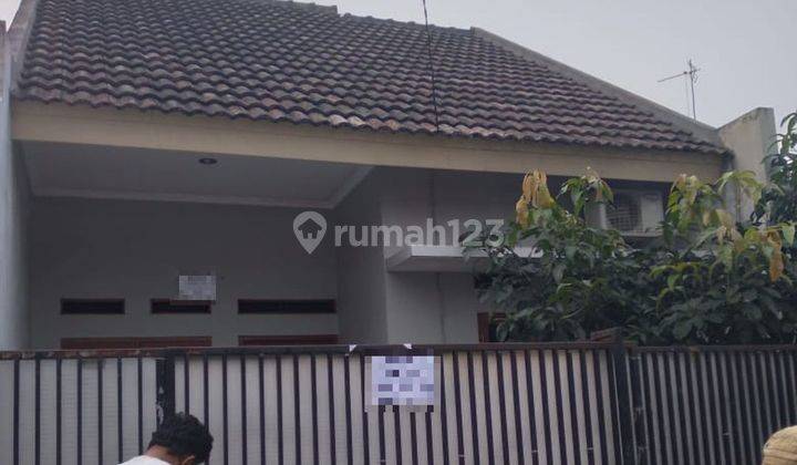 Rumah DP Murah 10 menit ke Cibinong City Mall Bogor Dibantu KPR J18086 1