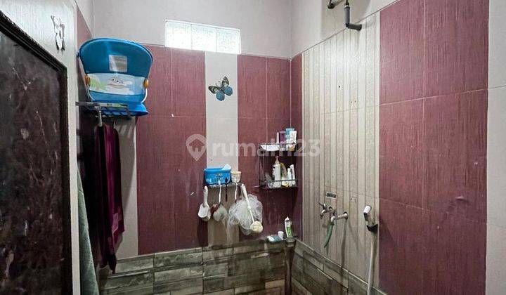 Rumah 5 Kamar Tidur SHM 10 Menit ke Stasiun Tambun Harga Nego J30623 2