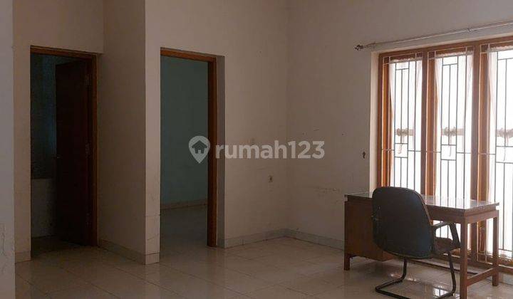 Rumah 2kt Siap Huni 7 Mnt Ke Gerbang Tol Jati Warna 1 Dan Dekat Sekolah di Bekasi Bisa Kpr J14017 2