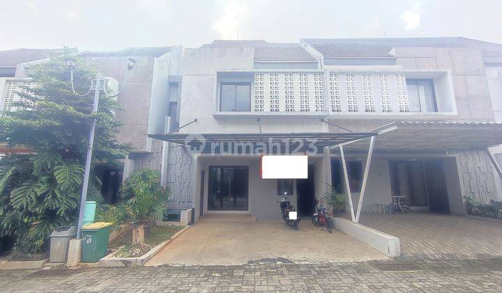 Rumah Luas 2 Lt Free Renov 15 Menit ke Cinere Bellevue Mall Bisa Nego J30300 1