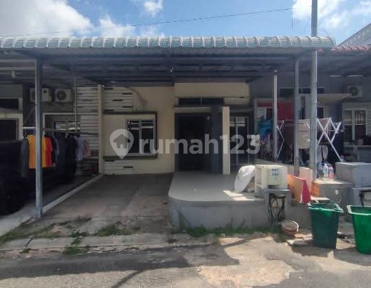 House for sale, HGB, 90m, good condition, flood-free, ready to occupy, Livia Garden.