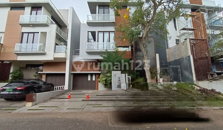 Rumah.jual.second. Bagus Di Titik Masuk Citraland Megah, Jl. Beverly Boulevard, Belian, Batam Kota, Kota Batam, Kepulauan Riau, Indonesia, 29464, Batam Centre Hgb.200m.
