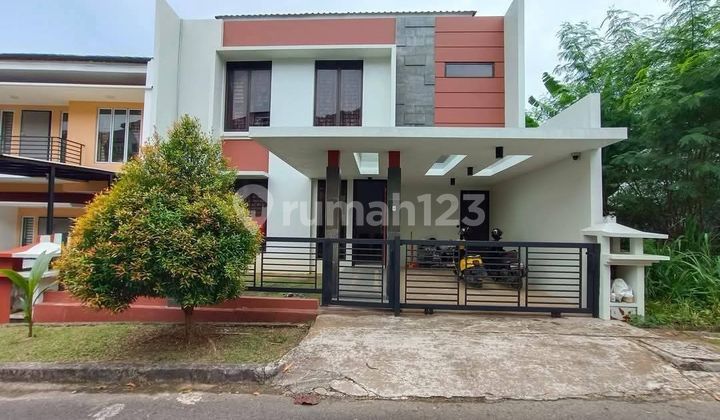 Rumah.cantik.jual.second. Hgb. di Bukit Indah Sukajadi  Batam, Jl. Bukit Indah Raya, Sukajadi, Batam Kota, Kota Batam, Kepulauan Riau, Indonesia, 29432, Batam Centre
