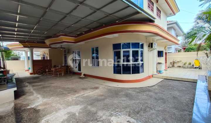 Rumah.jual.second. Bagus. Shm. di Perumahan Green Land Housing, Jl. Raja M Tahir, Teluk Tering, Batam Kota, Kota Batam, Kepulauan Riau, Indonesia, 29461, Batam Centre 2