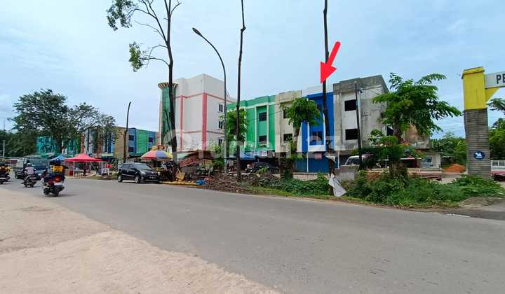 Shop House.for sale.second.72m.HGB.tiban 3 Batam. 2