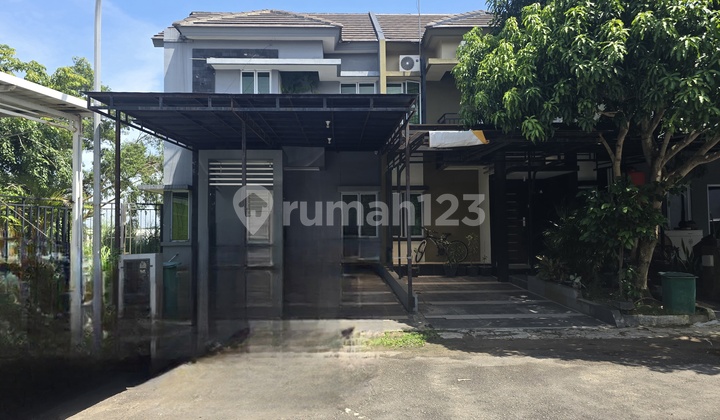 House for sale. Secondhand. Needs minimal renovation. HGB in Anggrek Mas 3, Taman Baloi, Bakal Street, Taman Baloi, Batam City, Batam City, Riau Islands, Indonesia, 29432, Batam Centre.