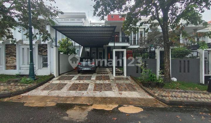 Rumah.jual.second.bagus. Hgb.fullfurnish. di Perumahan Bukit Permata, Jl. Permata IV, Tanjung Uma, Lubuk Baja, Kota Batam, Kepulauan Riau, Indonesia, 29445, Lubuk Baja