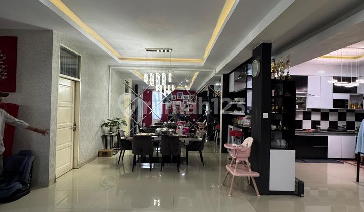 Rumah.jual.second. Bagus. Hgb. di Taman Golf Residence, Jl. Sudirman, Sukajadi, Batam Kota, Kota Batam, Kepulauan Riau, Indonesia, 29432, Batam Centre 2