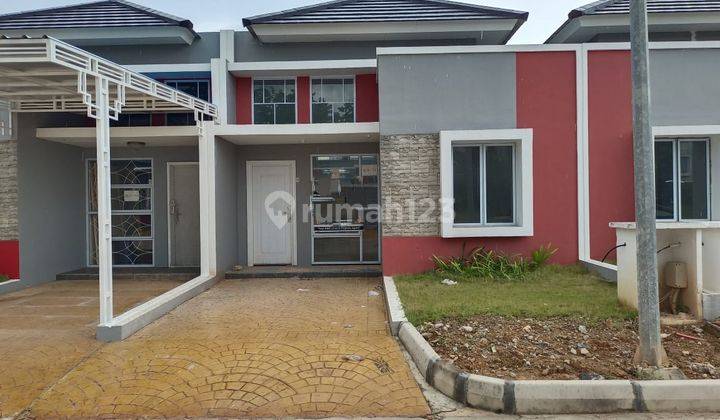 The Maganda Residence,Dekat Swalayan Top 100 Niaga Mas 1