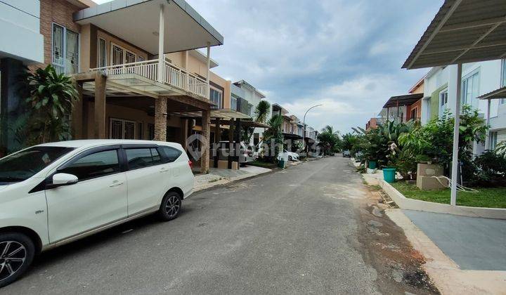 Beverly,Batam Centre,Dekat Mega Mall Dan Pelabuhan Internasional, Dan Top 100 swalayan 2