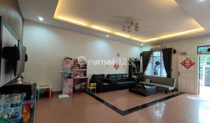 Kintamani, Dekat Vihara Maitreya Sei Panas  5