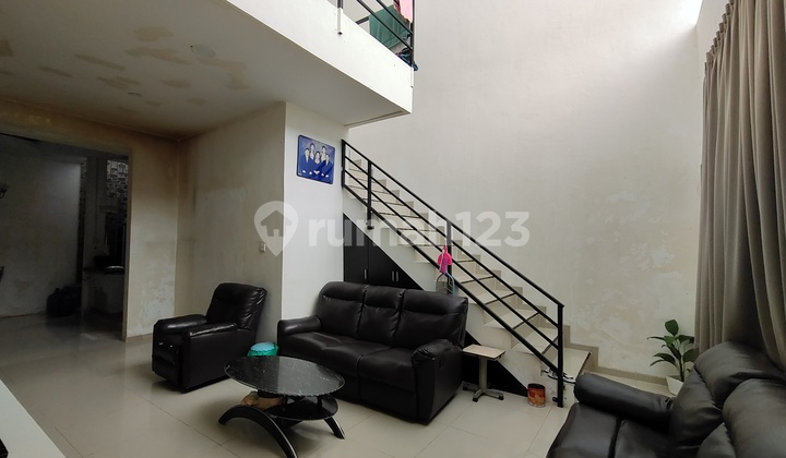 Tropicana RESIDENCE,Dekat Pasar Pasir Putih Dan Sekolah Mondial  2