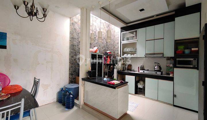 Tropicana RESIDENCE,Dekat Pasar Pasir Putih Dan Sekolah Mondial  3