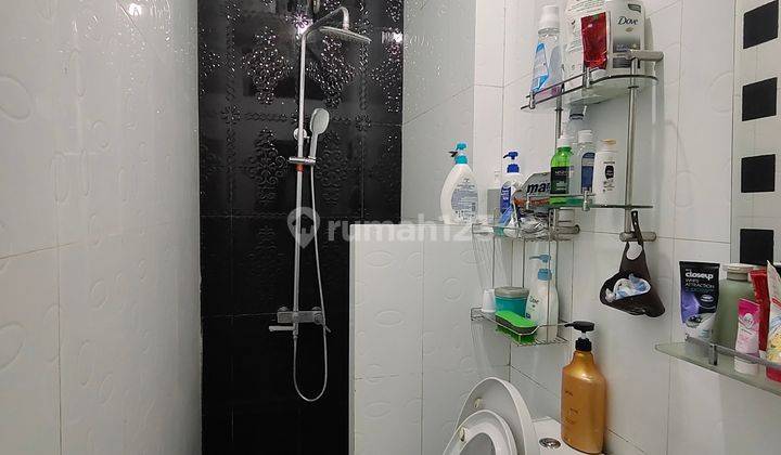 Tropicana RESIDENCE,Dekat Pasar Pasir Putih Dan Sekolah Mondial  8