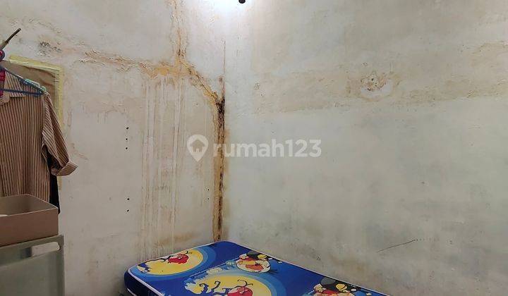 Tropicana RESIDENCE,Dekat Pasar Pasir Putih Dan Sekolah Mondial  9