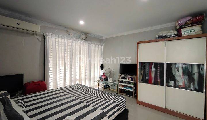 Tropicana RESIDENCE,Dekat Pasar Pasir Putih Dan Sekolah Mondial  10