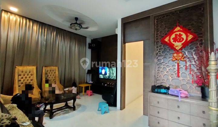 Taman Nagoya Indah,Pusat Keramaian,Dekat City Walk Dan Pasar Penuin 6