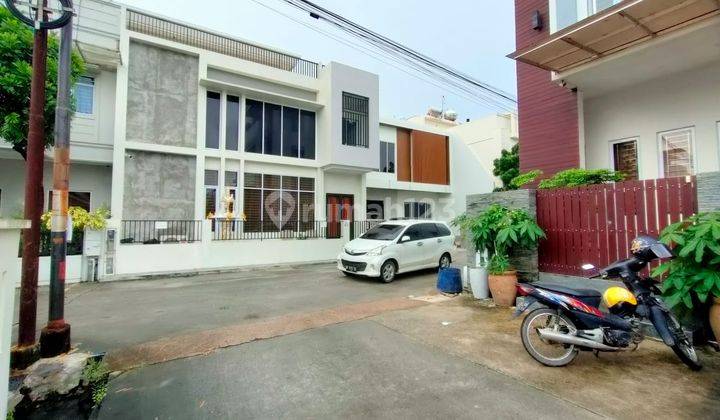 Taman Nagoya Indah,Pusat Keramaian,Dekat City Walk Dan Pasar Penuin 9